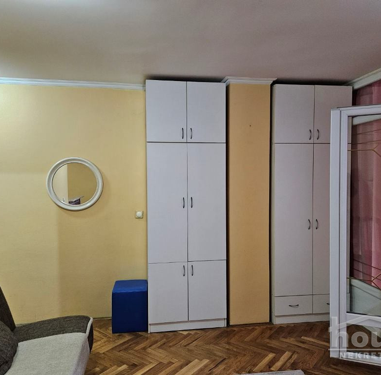 Stan Prodaja Novi Sad  53 m2