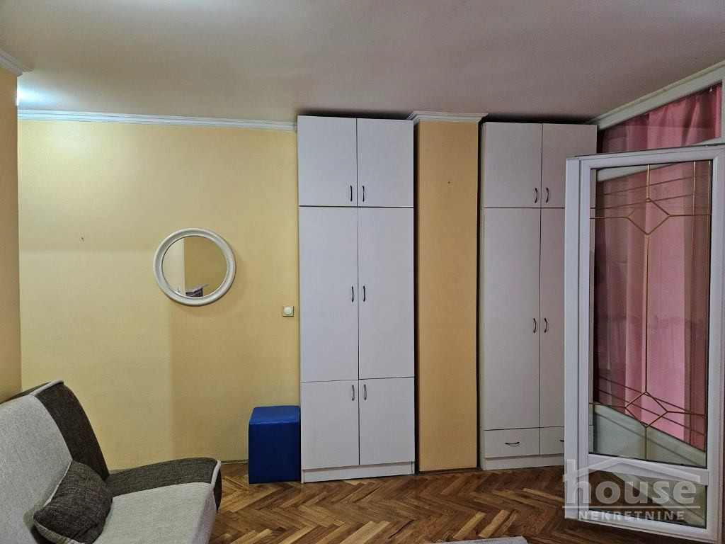Stan Prodaja Novi Sad Stan Prodaja Novi Sad 53 m2