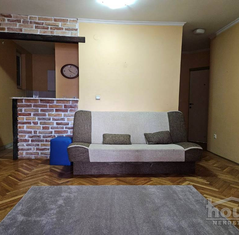 Stan Prodaja Novi Sad  53 m2