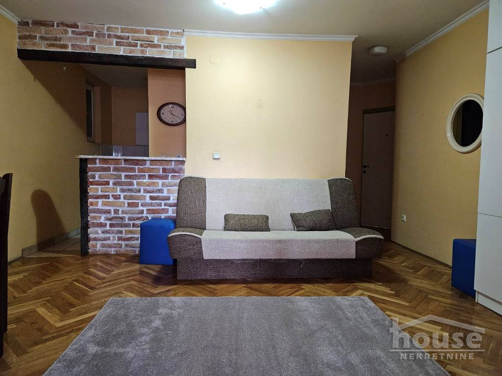 Stan Prodaja Novi Sad Stan Prodaja Novi Sad 53 m2