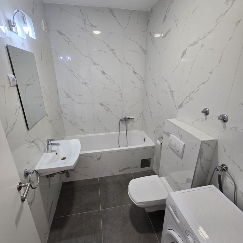 Stan Prodaja Novi Sad  37 m2