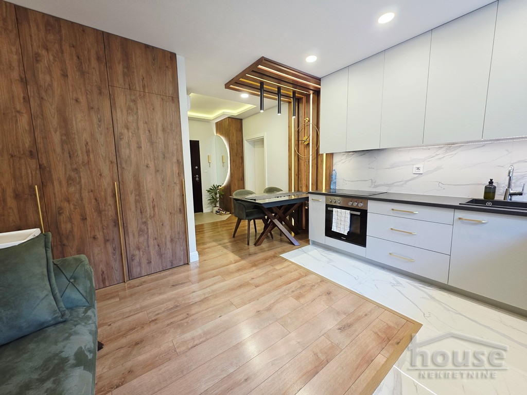 stanovi-1-5-re-novo-naselje-bistrica-1101896-g07m3 Jednoiposoban stan na prodaju, Novo Naselje, Novi Sad, 48m², 140.000 €