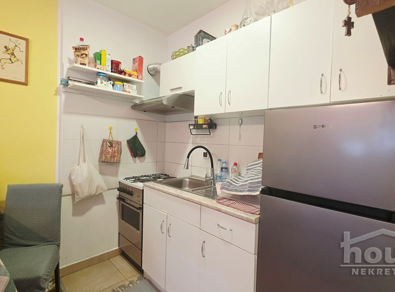Stan Prodaja Novi Sad  39 m2