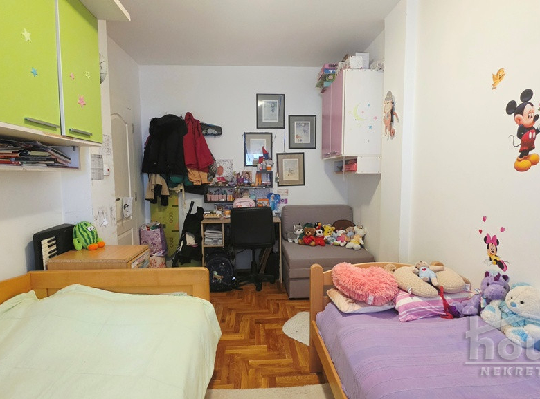 Stan Prodaja Novi Sad  39 m2