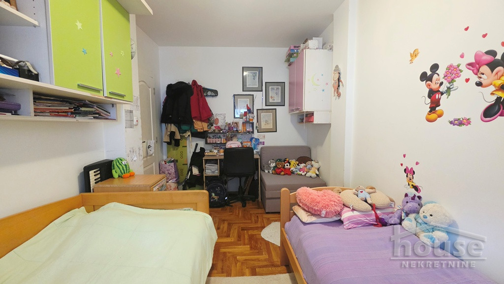 Stan Prodaja Novi Sad  39 m2
