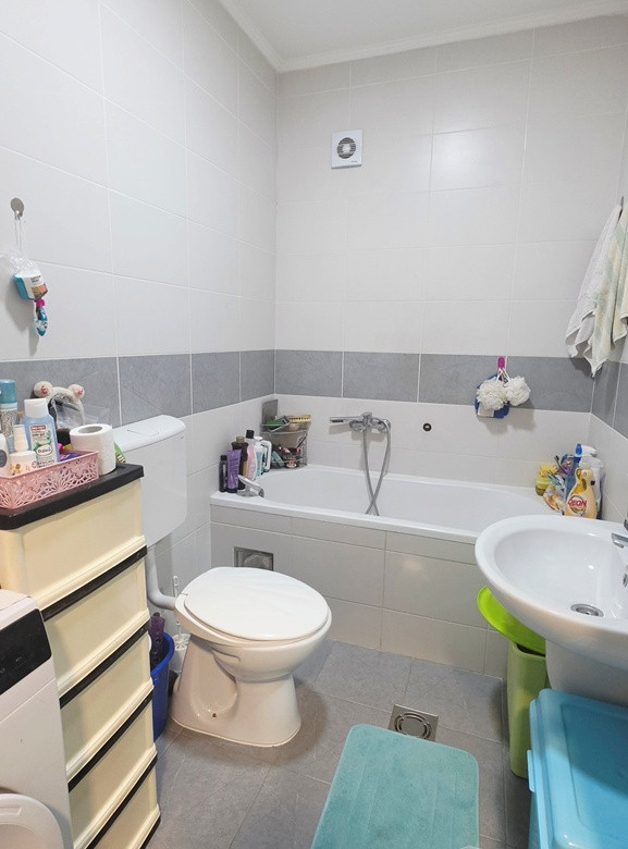 Stan Prodaja Novi Sad  39 m2
