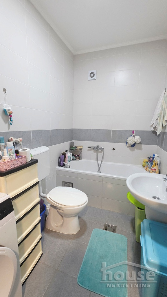Stan Prodaja Novi Sad  39 m2