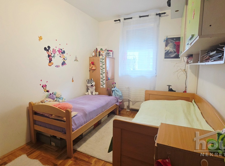 Stan Prodaja Novi Sad  39 m2