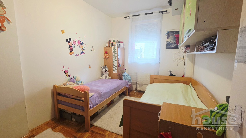 Stan Prodaja Novi Sad  39 m2