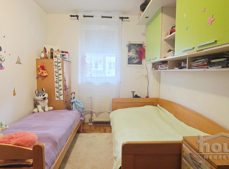 Stan Prodaja Novi Sad  39 m2