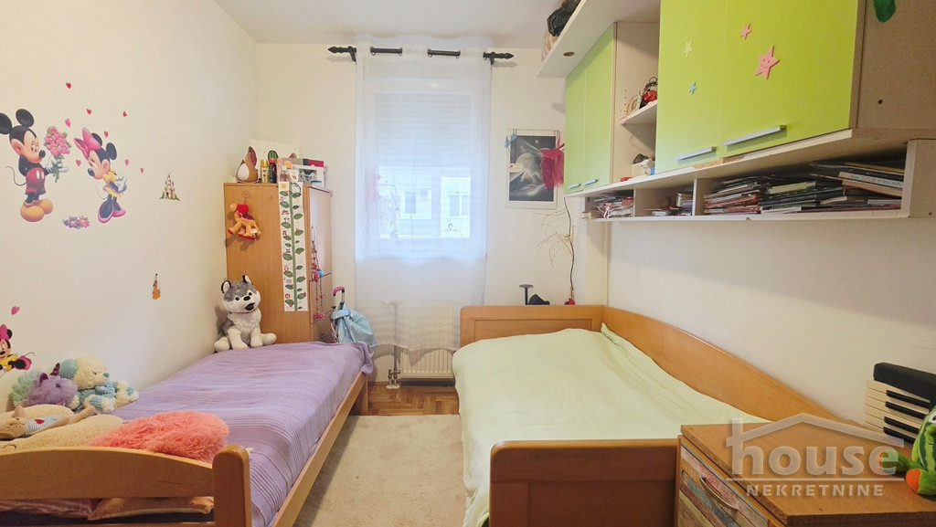 Stan Prodaja Novi Sad  39 m2
