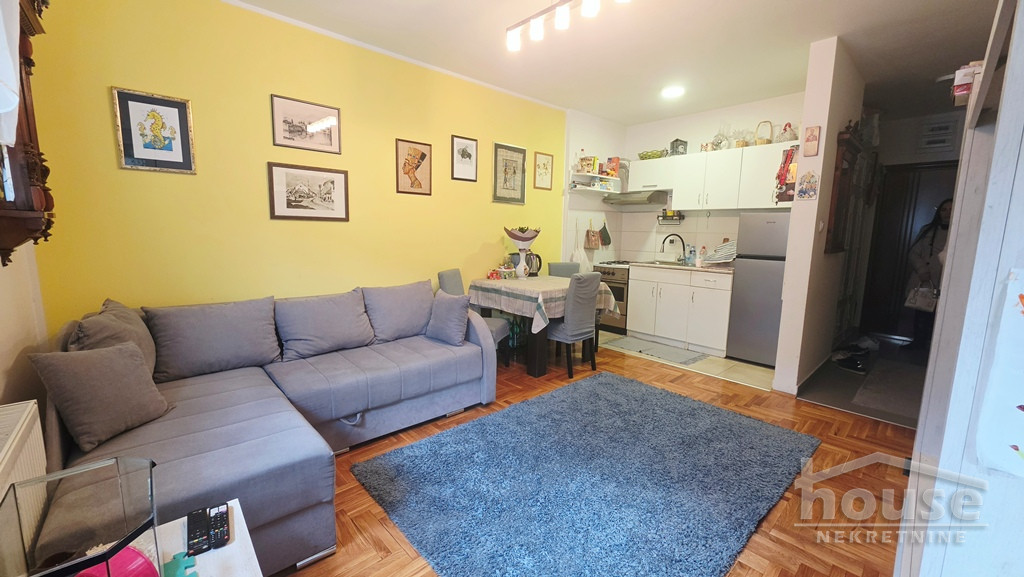 Stan Prodaja Novi Sad  39 m2