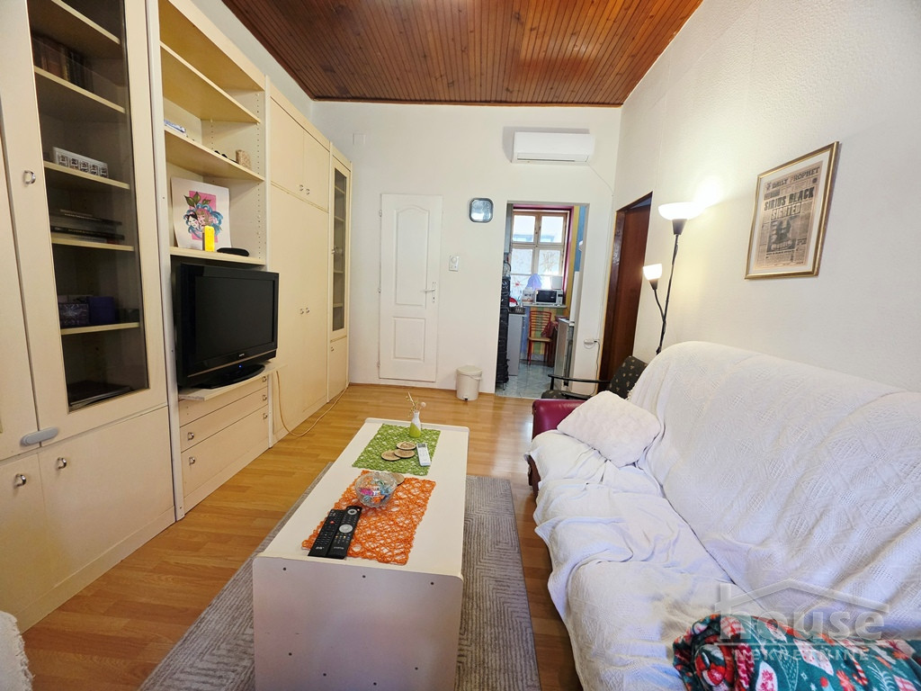 Stan Prodaja Novi Sad  35 m2