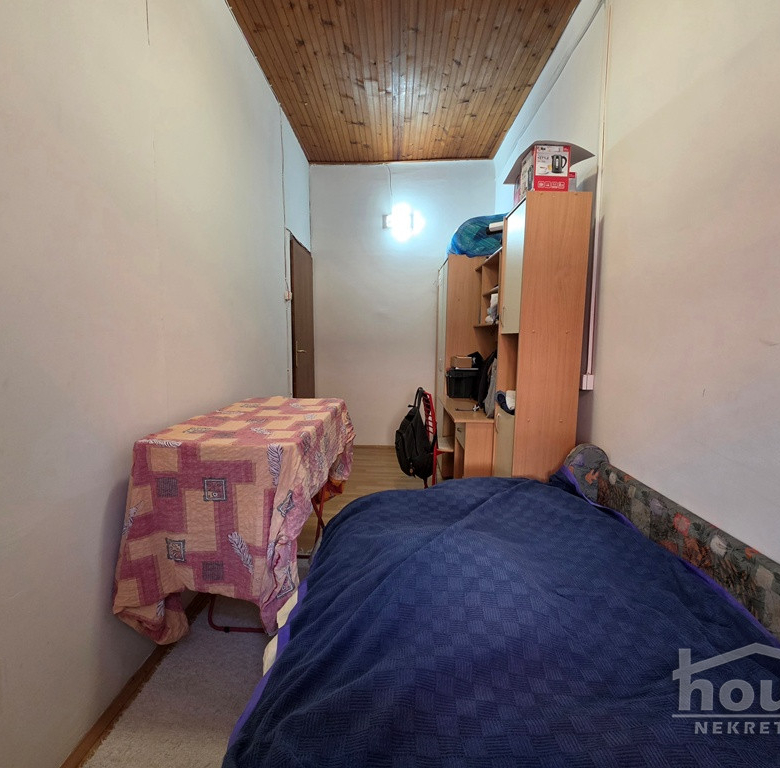 Stan Prodaja Novi Sad  35 m2