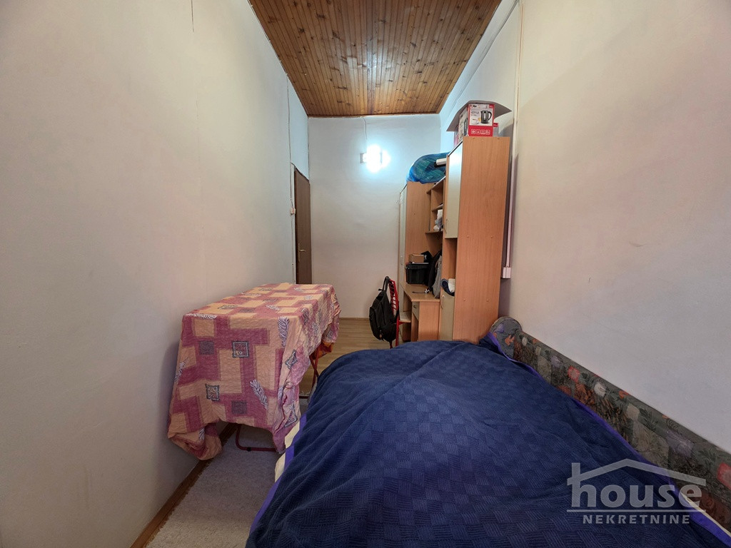 Stan Prodaja Novi Sad  35 m2