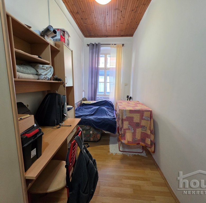 Stan Prodaja Novi Sad  35 m2