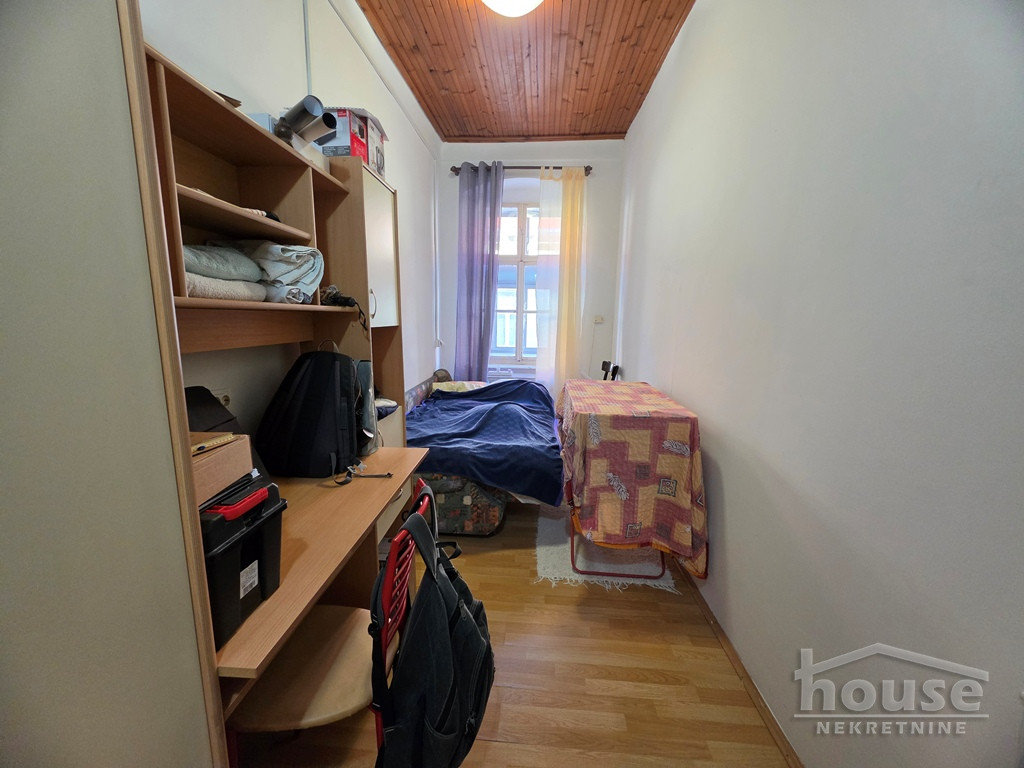 Stan Prodaja Novi Sad  35 m2