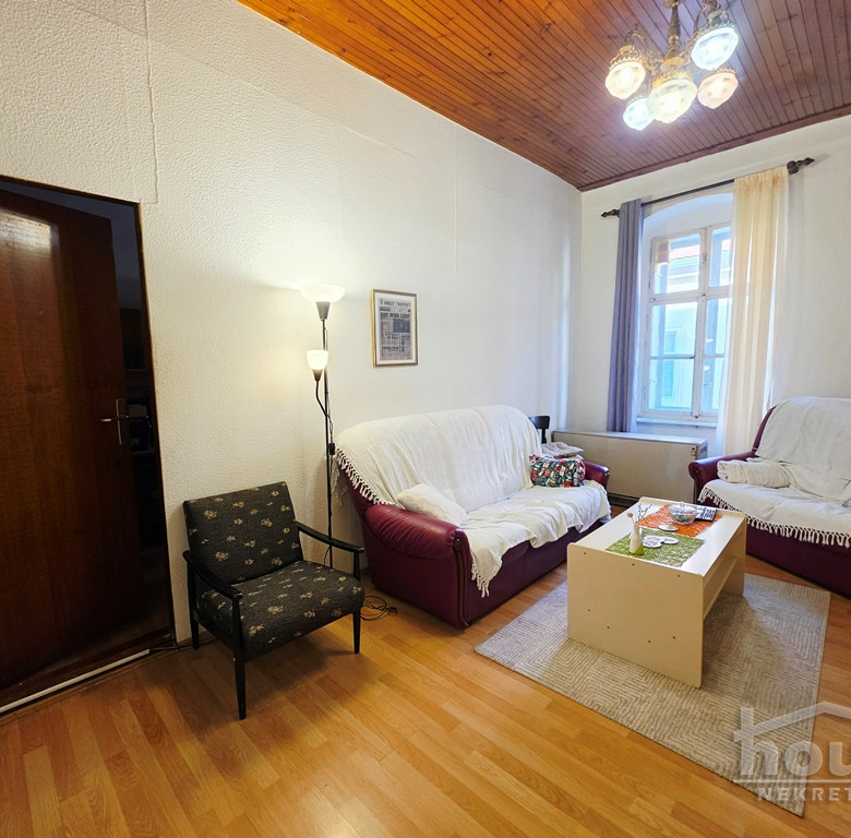 Stan Prodaja Novi Sad  35 m2