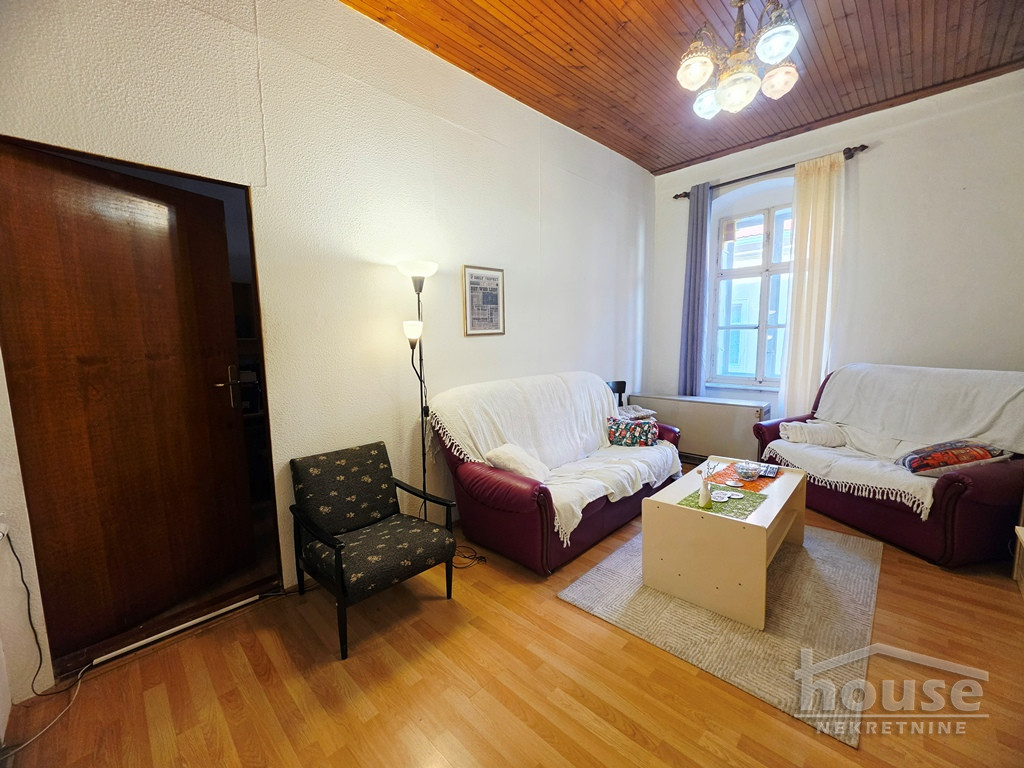 Stan Prodaja Novi Sad  35 m2