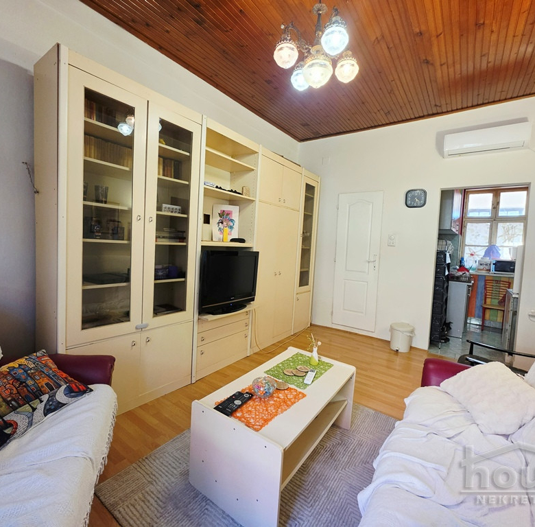 Stan Prodaja Novi Sad  35 m2