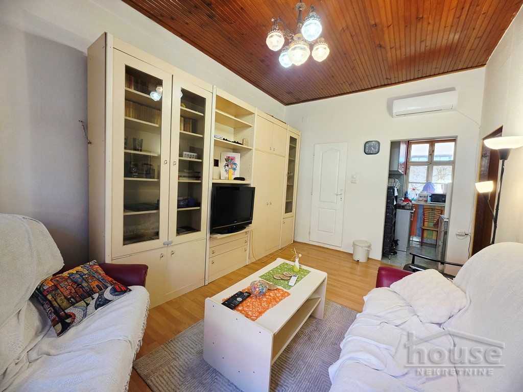 Stan Prodaja Novi Sad  35 m2