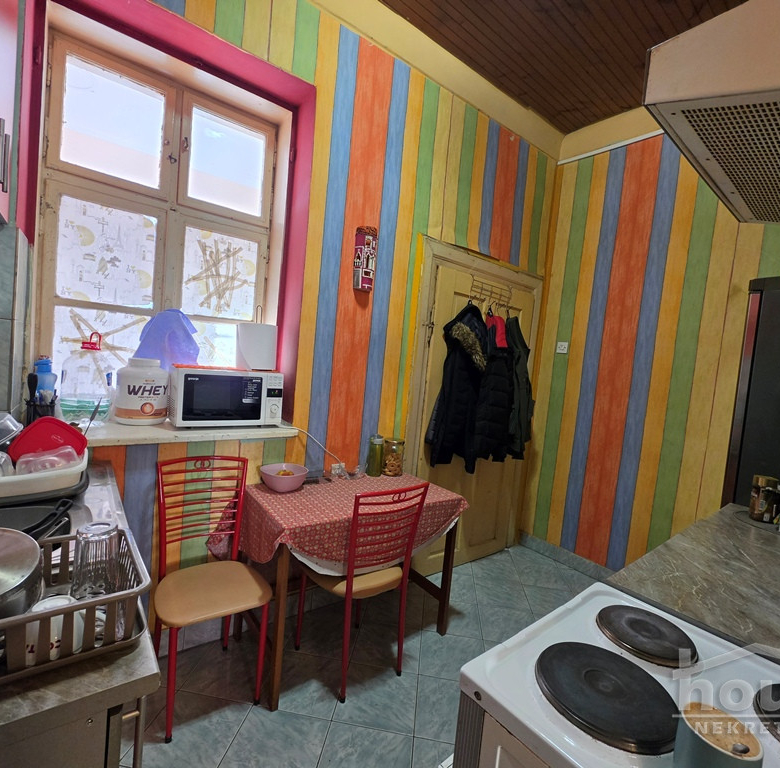Stan Prodaja Novi Sad  35 m2
