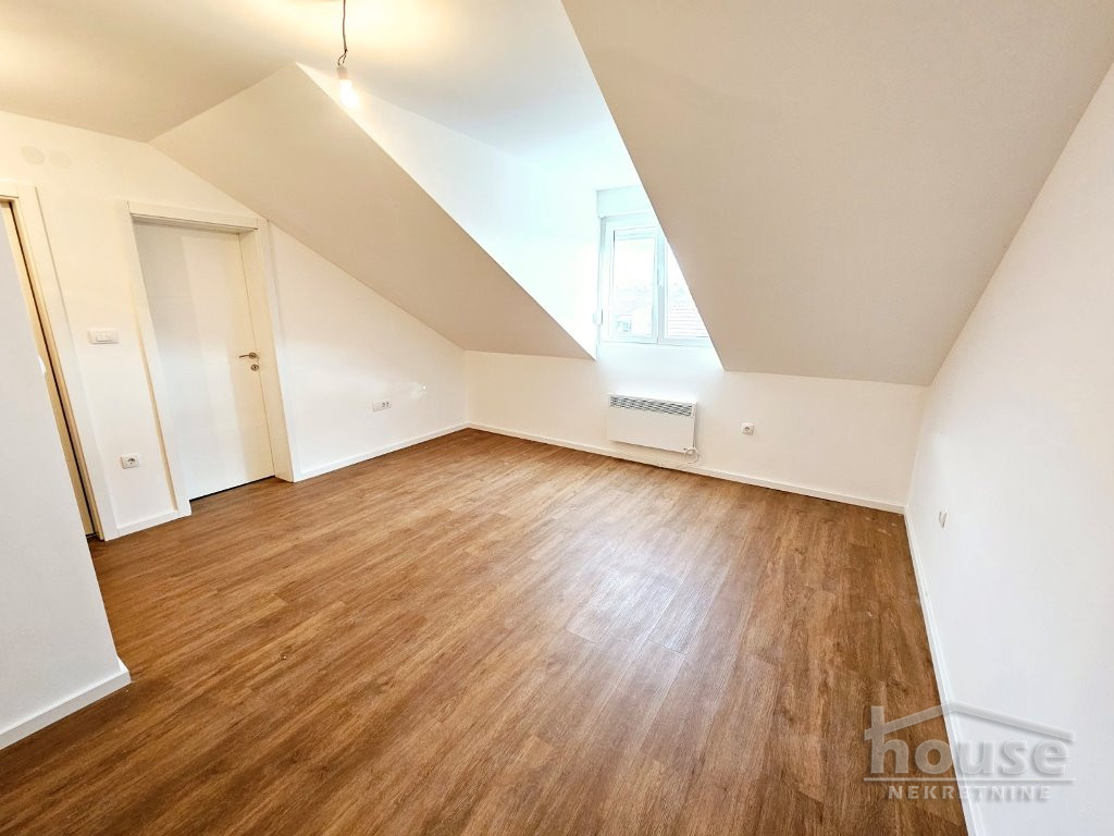 Stan Prodaja Novi Sad Stan Prodaja Novi Sad 28 m2