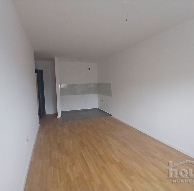 Stan Prodaja Novi Sad  40 m2
