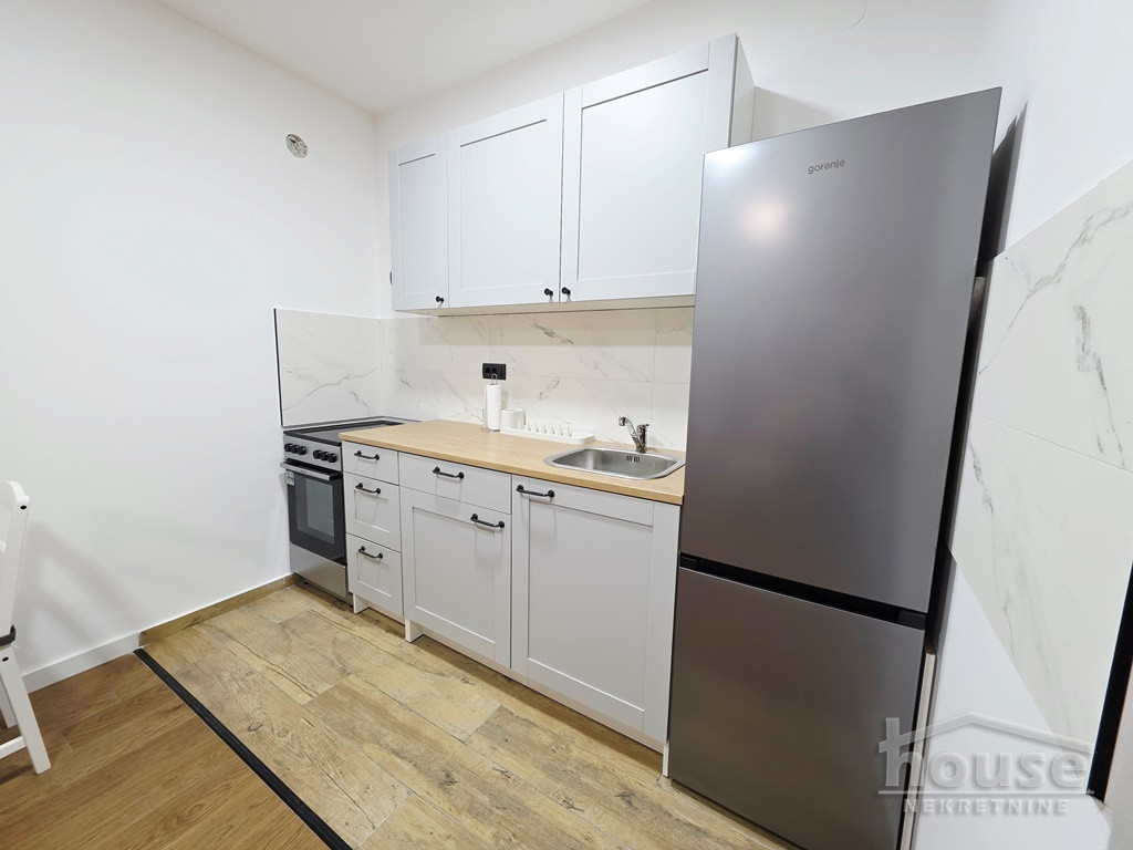 Stan Prodaja Novi Sad Stan Prodaja Novi Sad 38 m2
