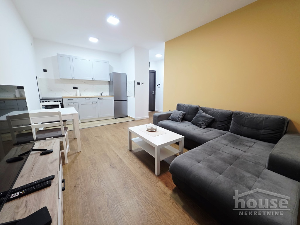 Stan Prodaja Novi Sad Stan Prodaja Novi Sad 38 m2