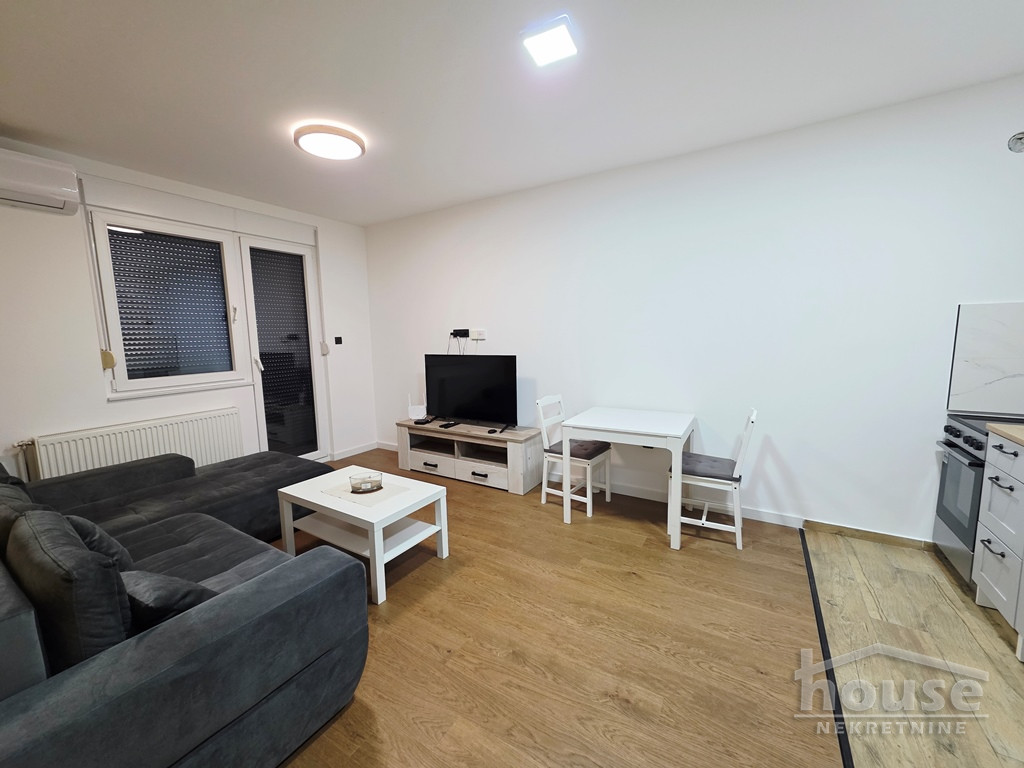 Stan Prodaja Novi Sad Stan Prodaja Novi Sad 38 m2