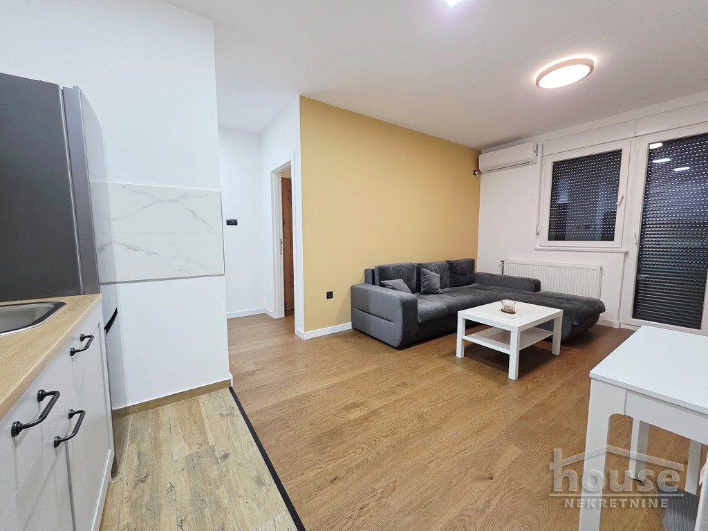 Stan Prodaja Novi Sad Stan Prodaja Novi Sad 38 m2