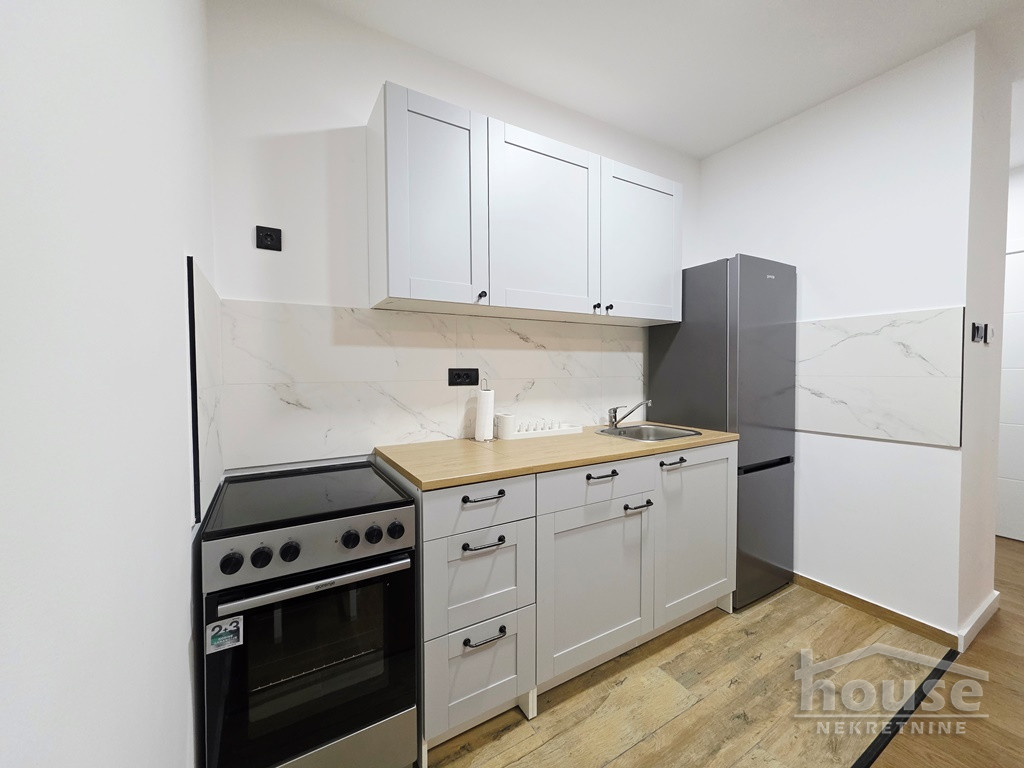 Stan Prodaja Novi Sad Stan Prodaja Novi Sad 38 m2