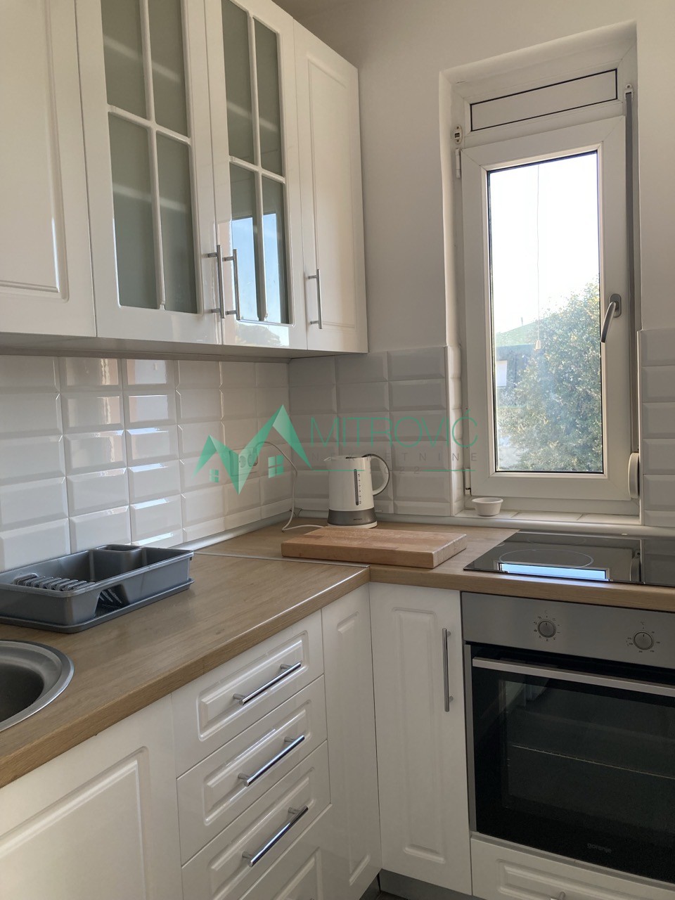Stan Prodaja Novi Sad  42 m2