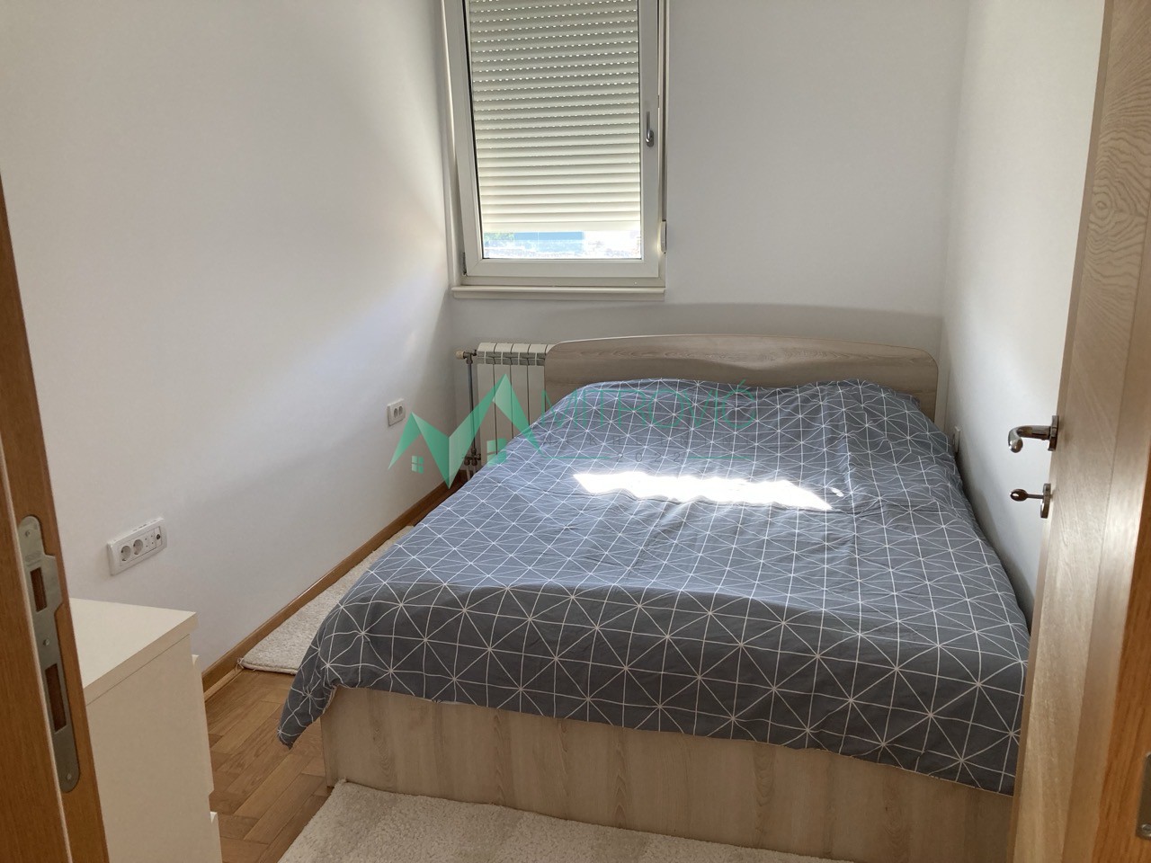 Stan Prodaja Novi Sad  42 m2