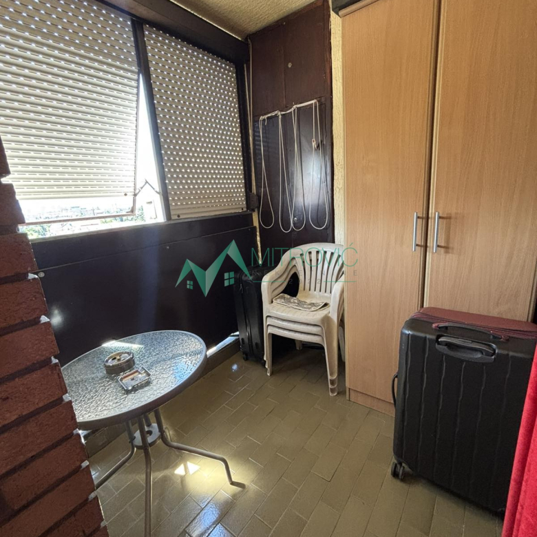Stan Prodaja Novi Sad  40 m2