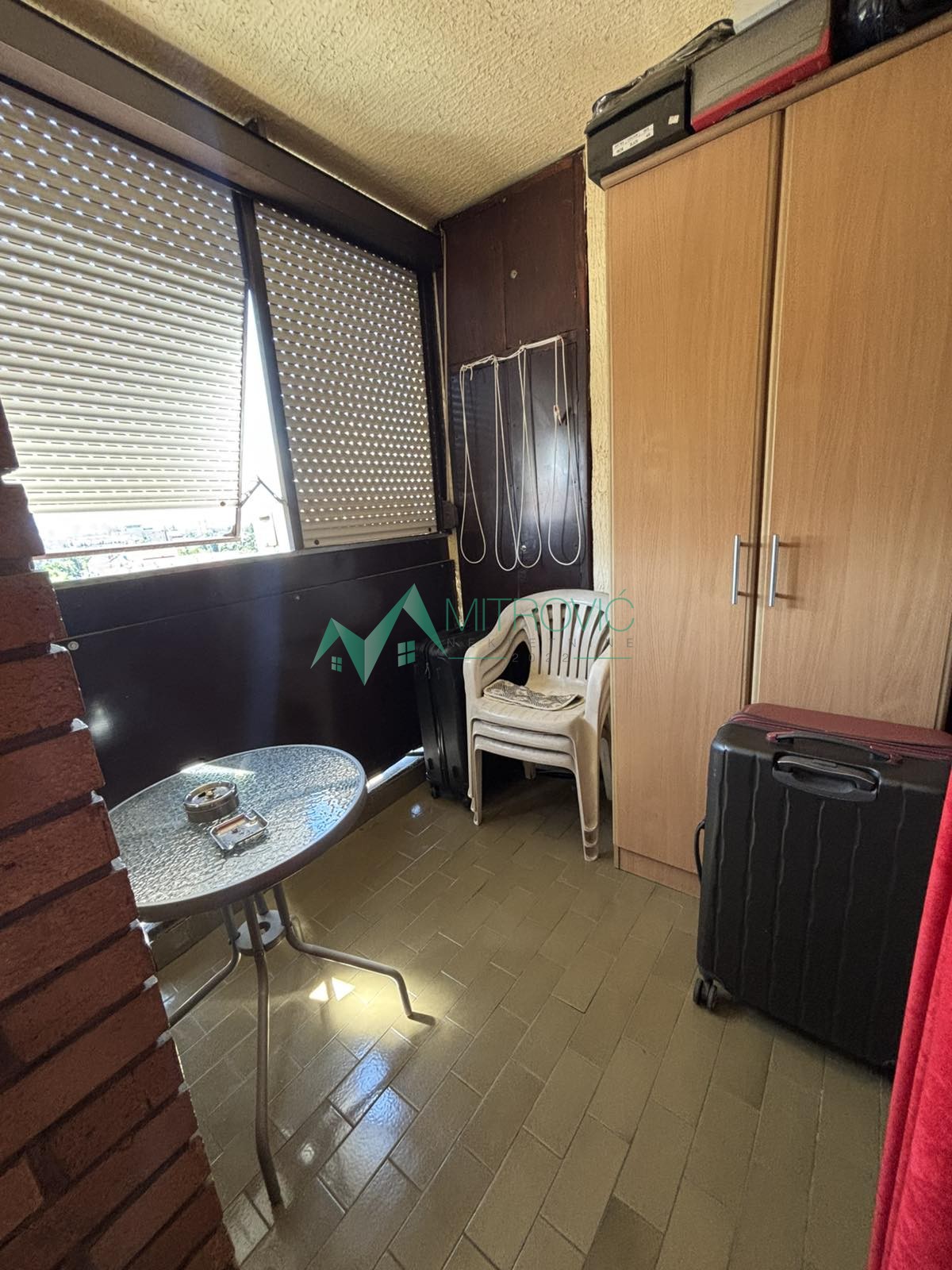 Stan Prodaja Novi Sad Stan Prodaja Novi Sad 40 m2