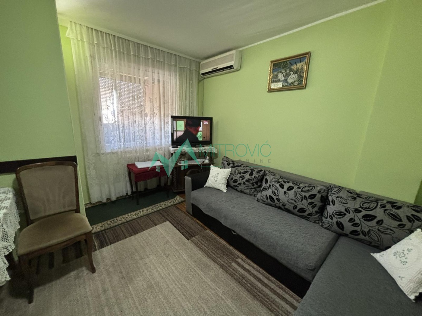 Stan Prodaja Novi Sad Stan Prodaja Novi Sad 40 m2