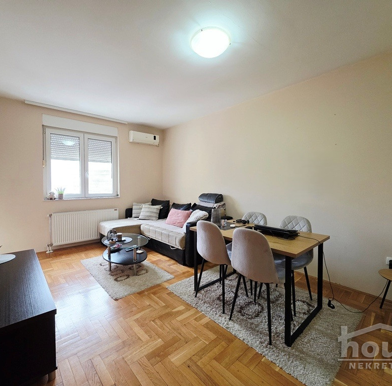 Stan Prodaja Novi Sad  37 m2