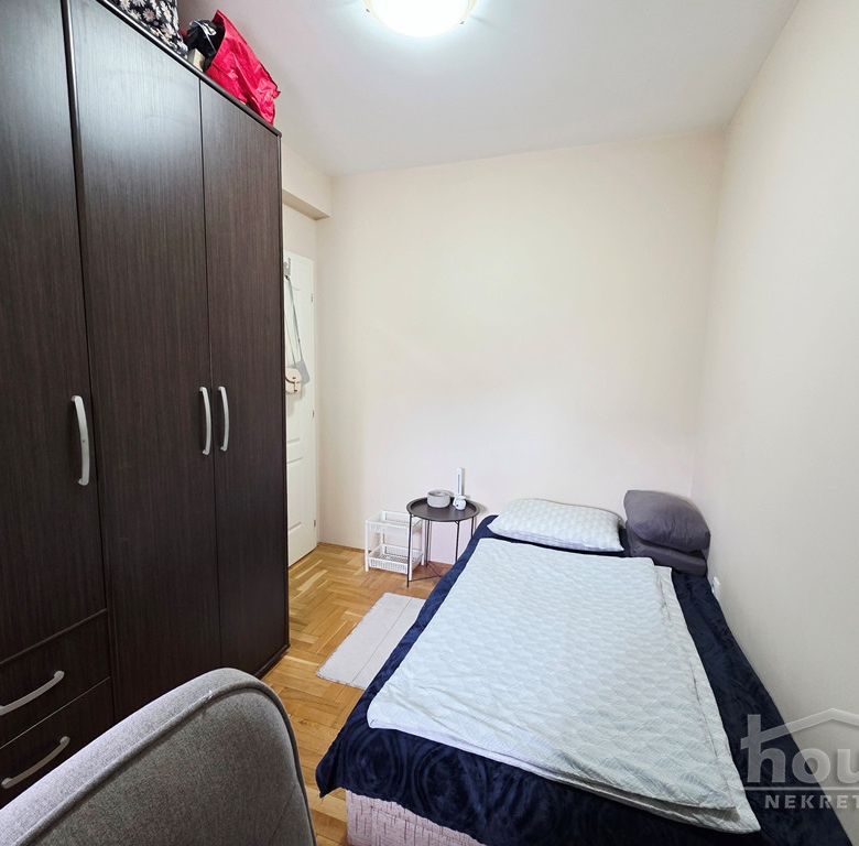 Stan Prodaja Novi Sad  37 m2