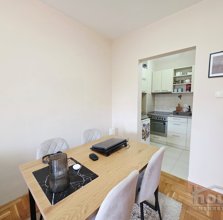 Stan Prodaja Novi Sad  37 m2