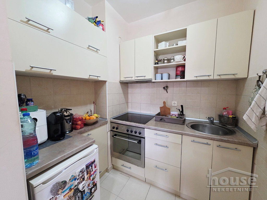 Stan Prodaja Novi Sad Stan Prodaja Novi Sad 37 m2