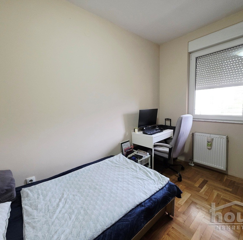 Stan Prodaja Novi Sad  37 m2