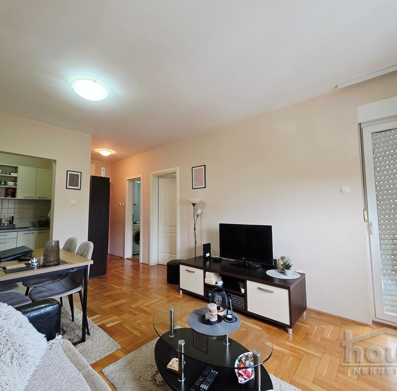 Stan Prodaja Novi Sad  37 m2