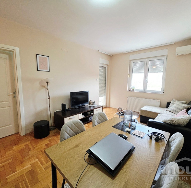 Stan Prodaja Novi Sad  37 m2