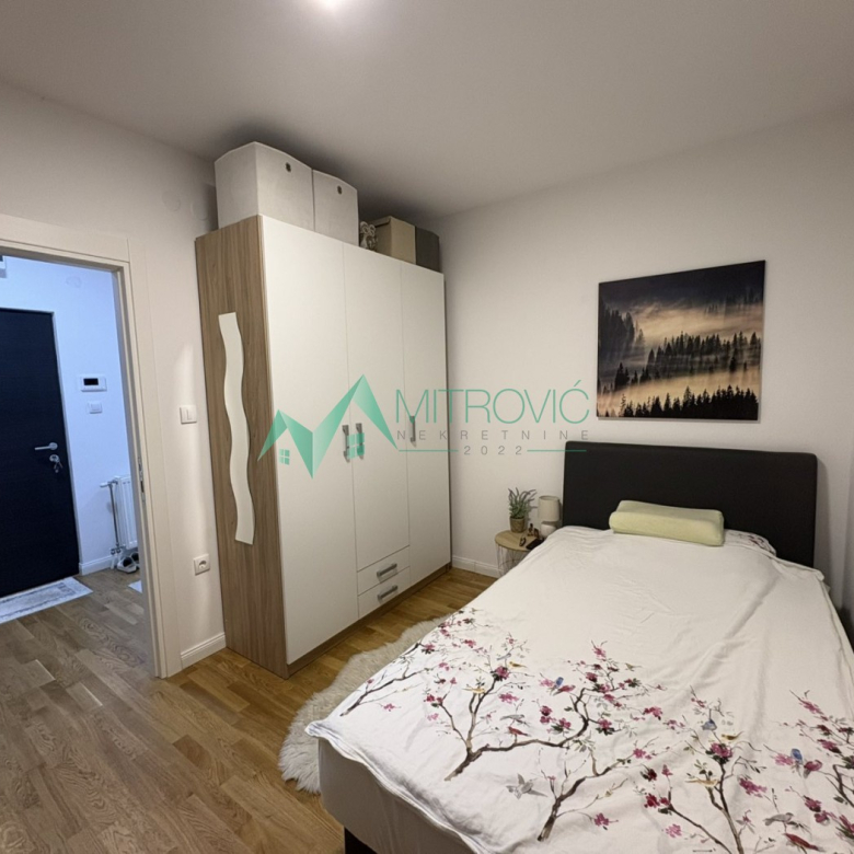 Stan Prodaja Novi Sad  45 m2