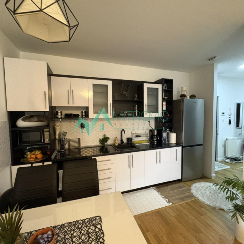 Stan Prodaja Novi Sad  45 m2