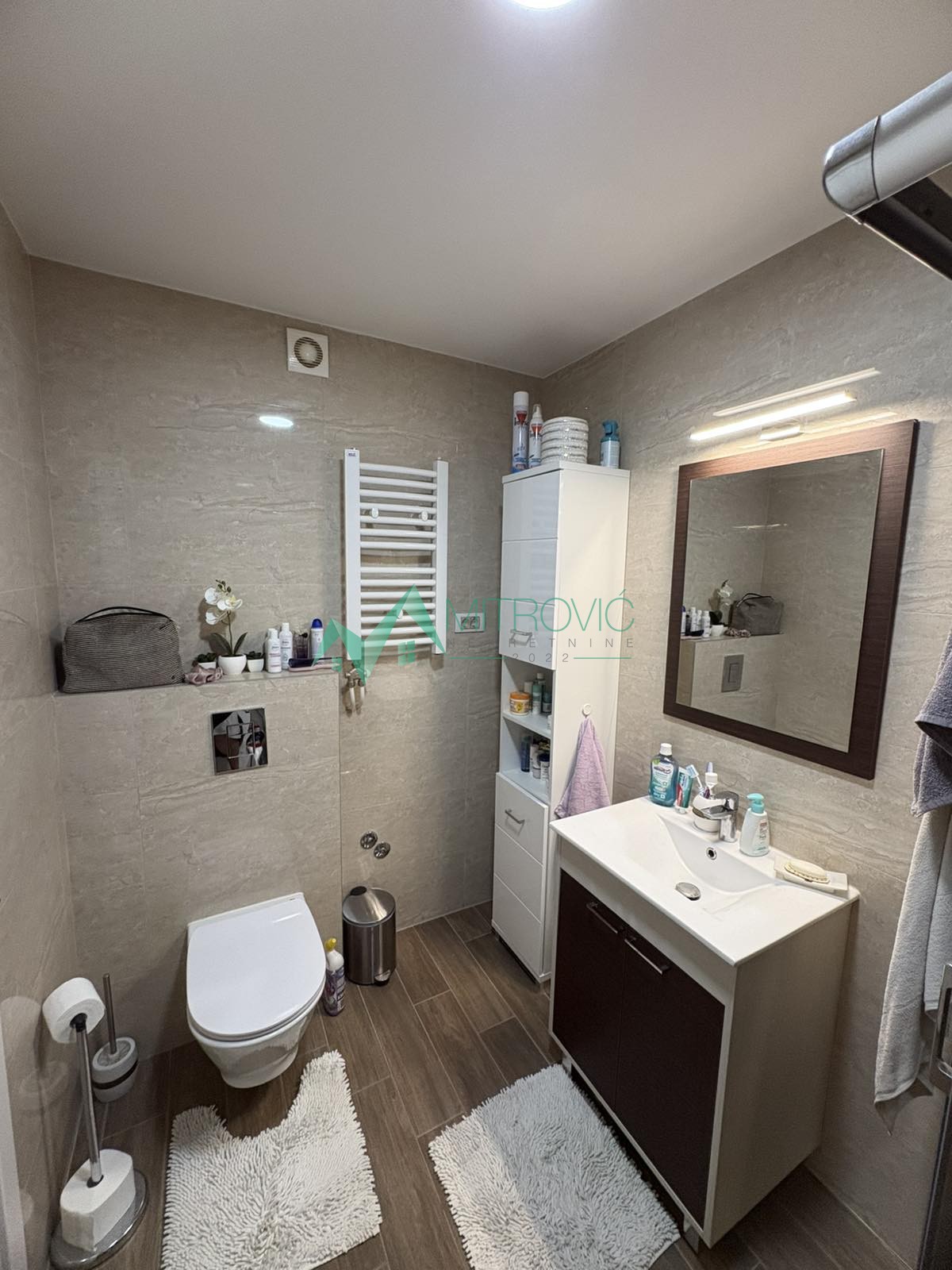 Stan Prodaja Novi Sad  45 m2