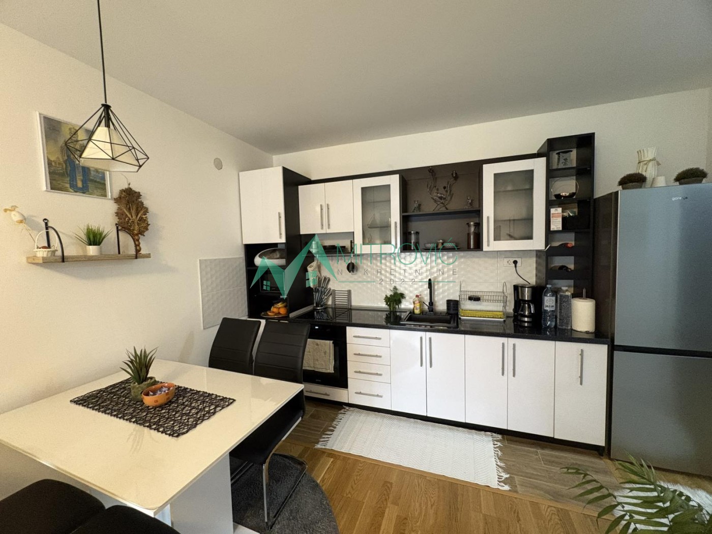 Stan Prodaja Novi Sad  45 m2