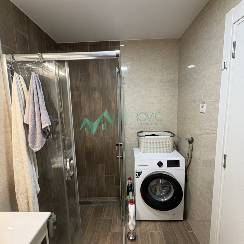 Stan Prodaja Novi Sad  45 m2